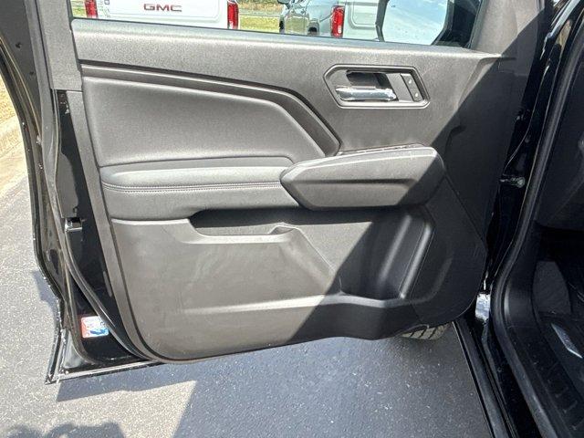 2025 GMC Canyon Vehicle Photo in ALBERTVILLE, AL 35950-0246