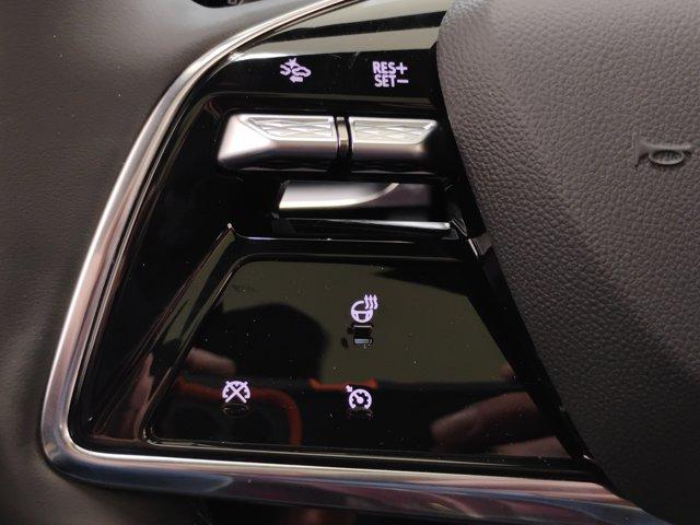 2025 Cadillac LYRIQ Vehicle Photo in PINEVILLE, NC 28134-8495