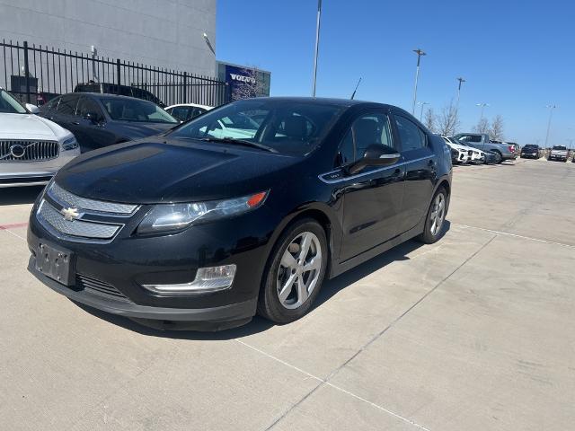 2014 Chevrolet Volt Vehicle Photo in Grapevine, TX 76051