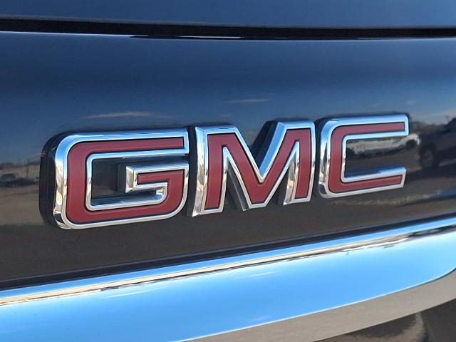 2022 GMC Terrain Vehicle Photo in TREVOSE, PA 19053-4984