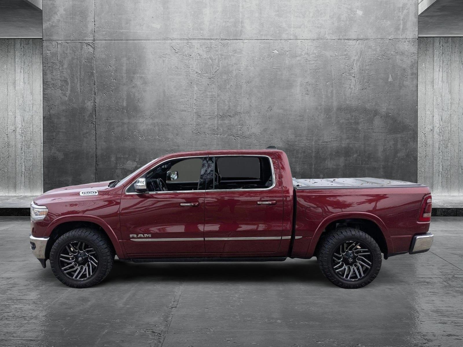 2022 Ram 1500 Vehicle Photo in Ft. Myers, FL 33907