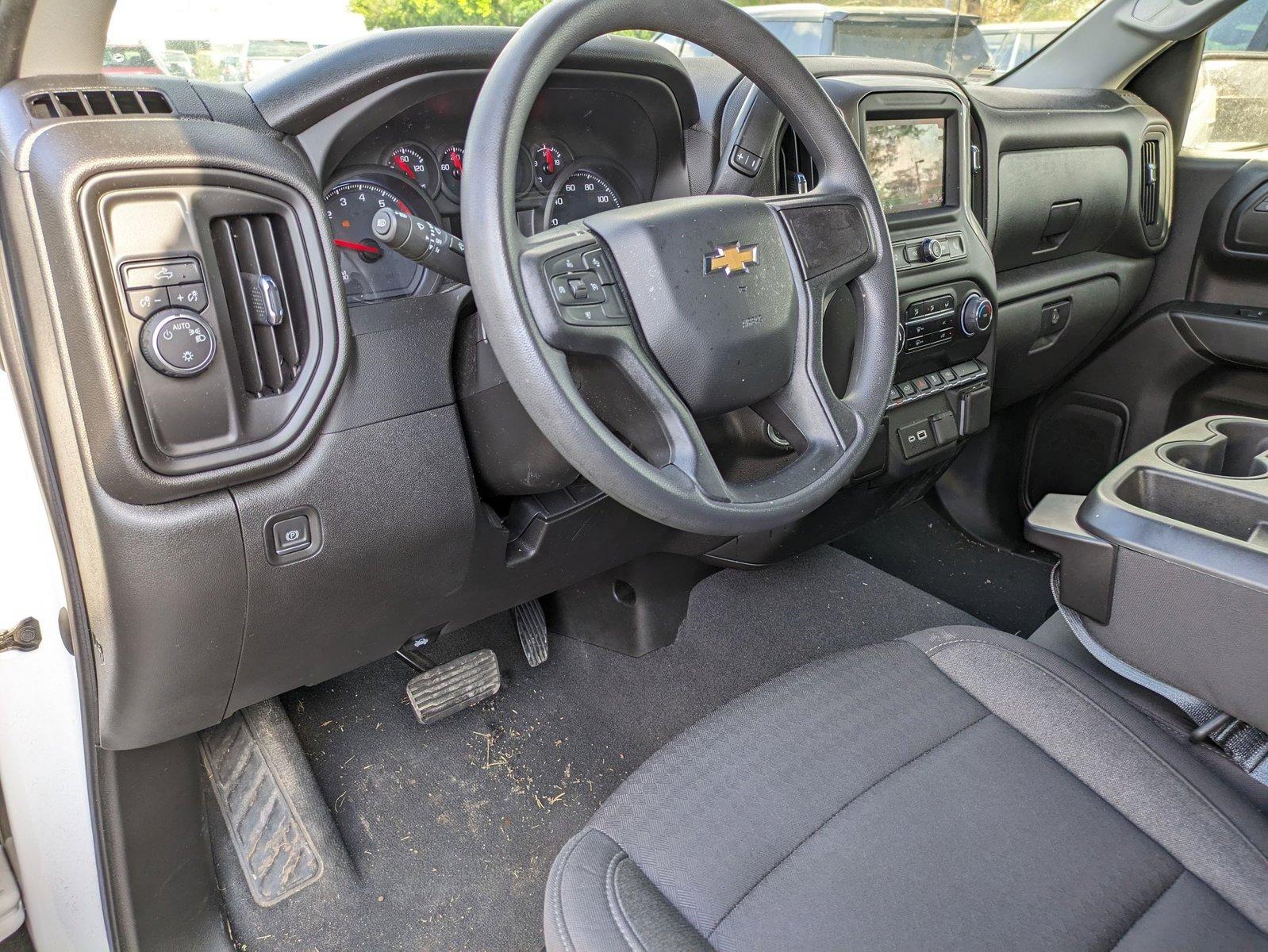 2023 Chevrolet Silverado 1500 Vehicle Photo in ORLANDO, FL 32812-3021