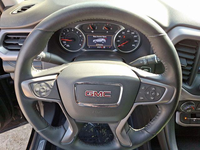 2022 GMC Acadia Vehicle Photo in WATERTOWN, CT 06795-3318
