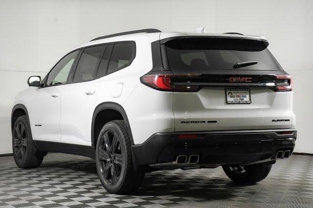 2025 GMC Acadia Vehicle Photo in PUYALLUP, WA 98371-4149