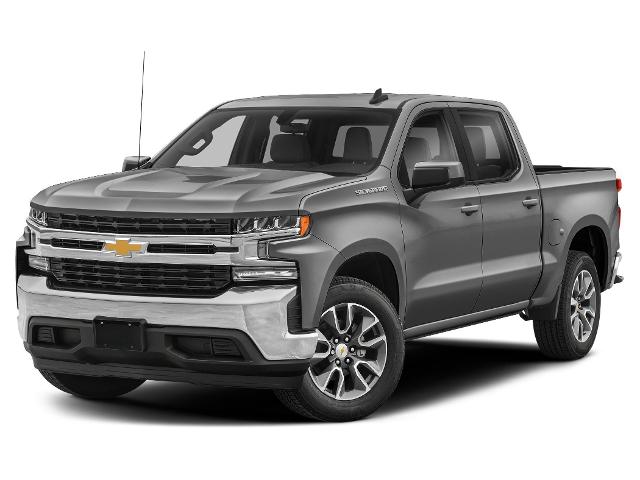 2022 Chevrolet Silverado 1500 LTD Vehicle Photo in BROCKTON, MA 02301-7113