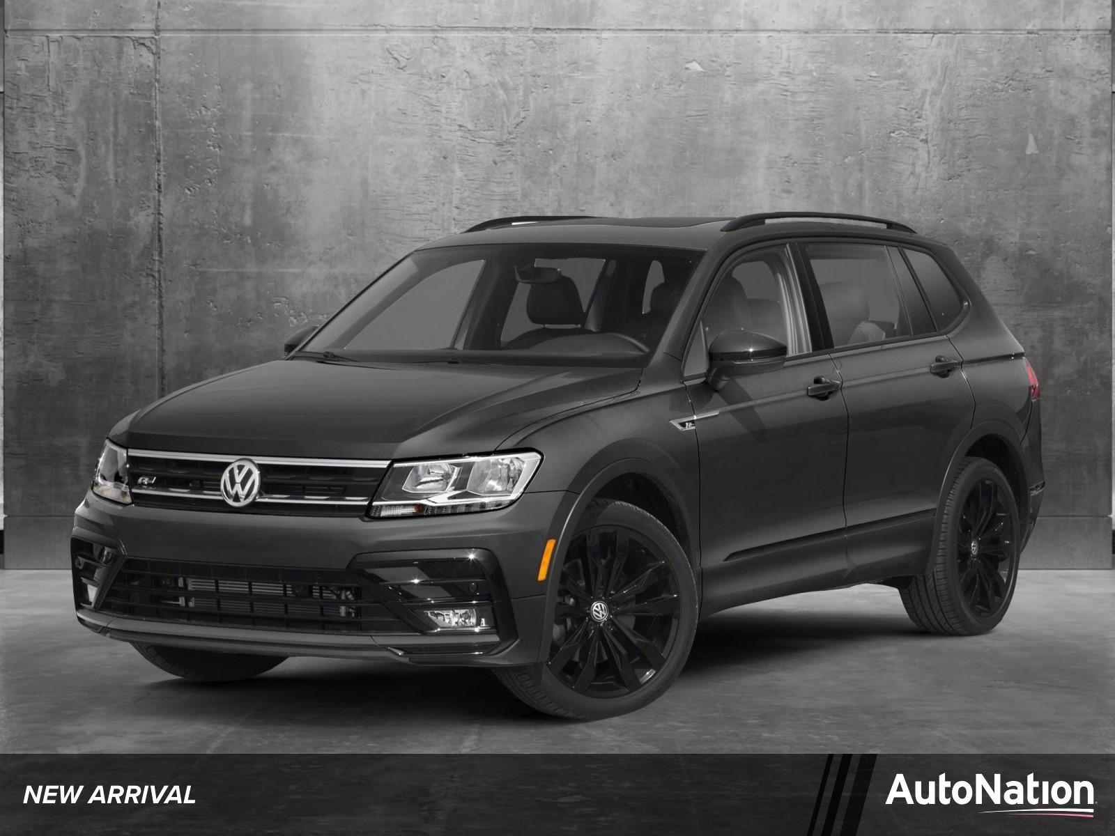 2021 Volkswagen Tiguan Vehicle Photo in Corpus Christi, TX 78415