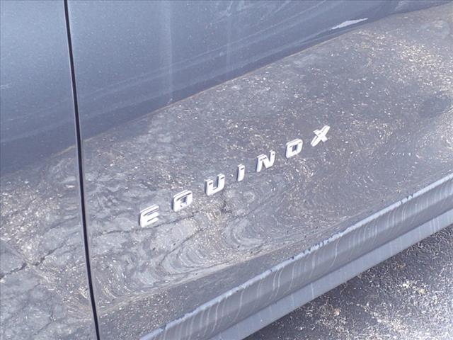 Used 2020 Chevrolet Equinox Suv for Sale in Wayne, MI