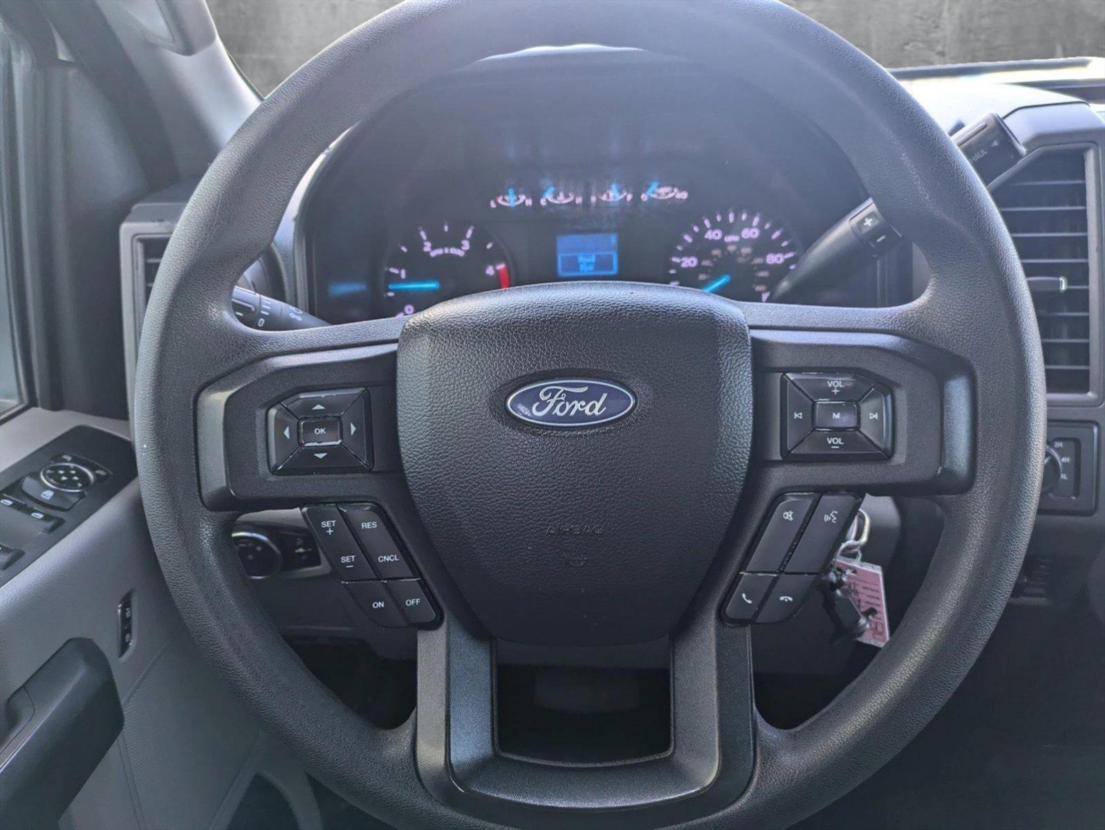 2019 Ford Super Duty F-350 SRW Vehicle Photo in Corpus Christi, TX 78415