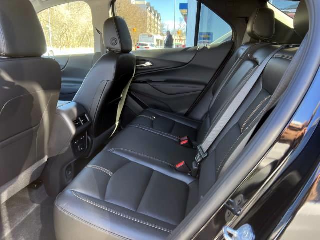 2023 Chevrolet Equinox Vehicle Photo in Roslyn, NY 11576