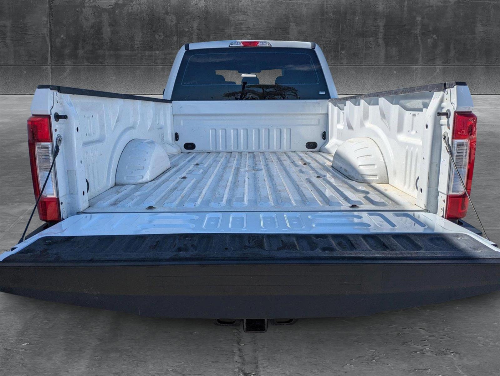 2019 Ford Super Duty F-350 SRW Vehicle Photo in Corpus Christi, TX 78415