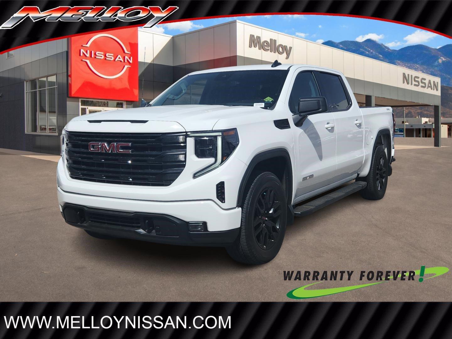 2022 GMC Sierra 1500 Vehicle Photo in Albuquerque, NM 87110