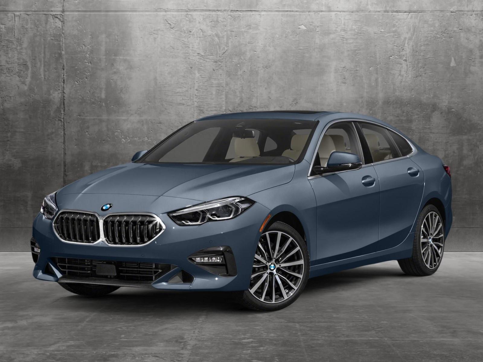 2021 BMW 228i Vehicle Photo in Delray Beach, FL 33444