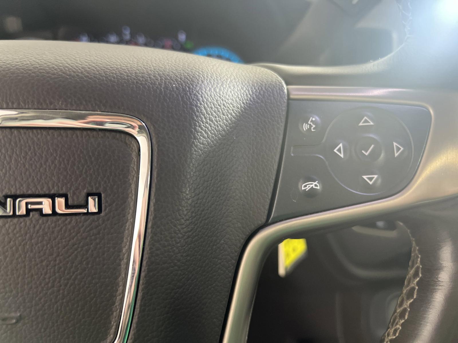 2019 GMC Sierra 2500 HD Vehicle Photo in GEORGETOWN, TX 78626-7508