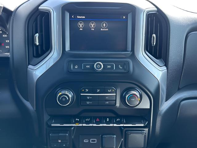 2021 Chevrolet Silverado 1500 Vehicle Photo in MIDDLETON, WI 53562-1492