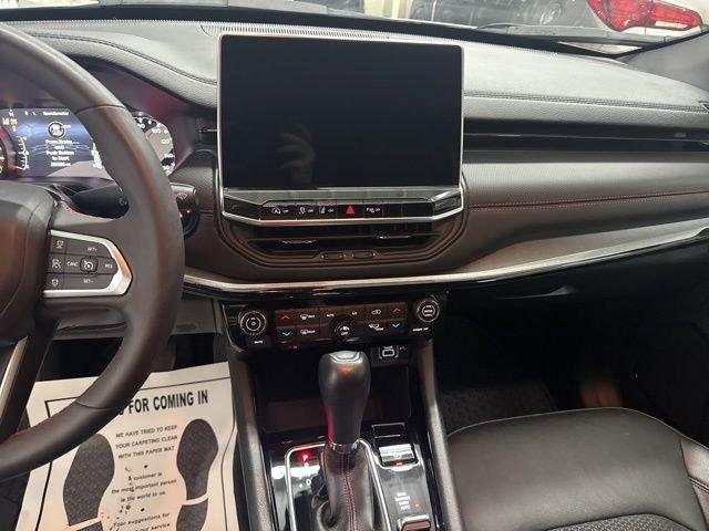 2023 Jeep Compass Vehicle Photo in MEDINA, OH 44256-9631