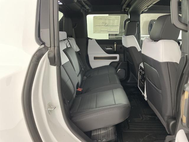 2025 GMC HUMMER EV Pickup Vehicle Photo in GILBERT, AZ 85297-0402