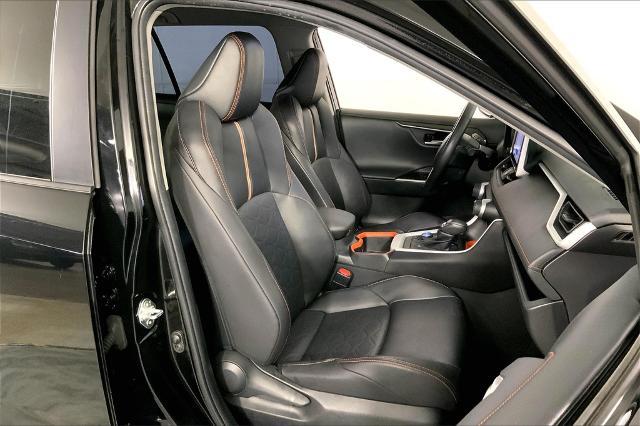 2023 Toyota RAV4 Vehicle Photo in Lees Summit, MO 64086