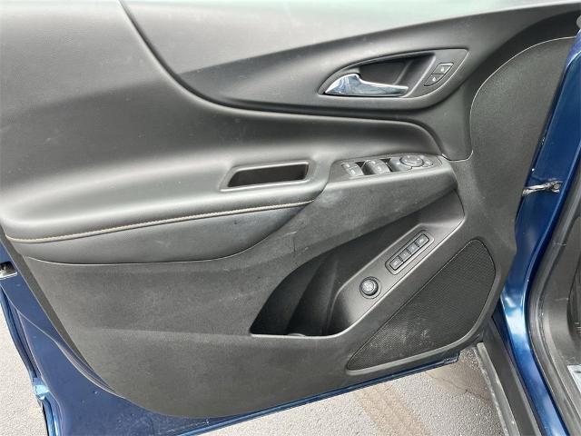 2020 Chevrolet Equinox Vehicle Photo in TULLY, NY 13159-3159