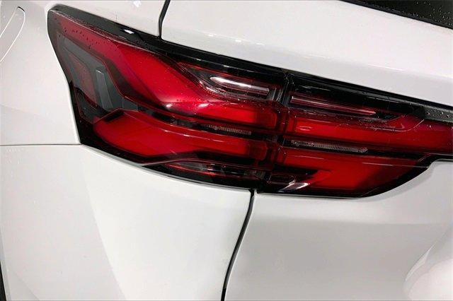 2023 Chevrolet Traverse Vehicle Photo in INDEPENDENCE, MO 64055-1314