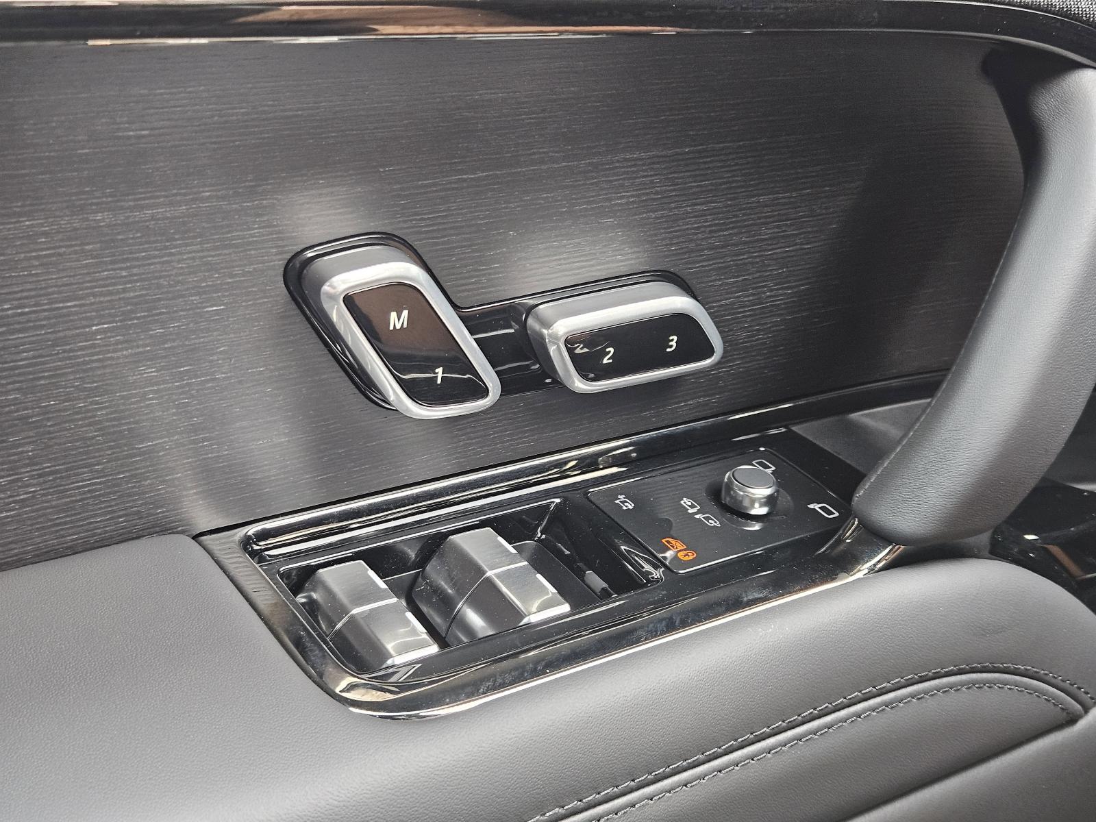 2025 Range Rover Sport Vehicle Photo in AUSTIN, TX 78717