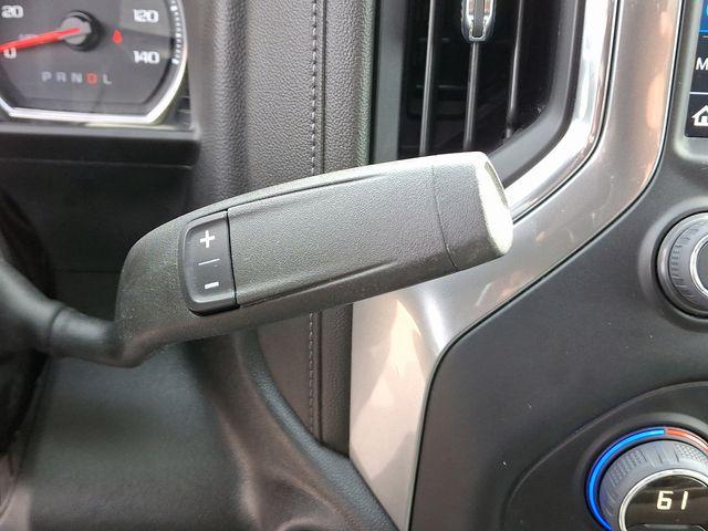2022 Chevrolet Silverado 1500 LTD Vehicle Photo in DANBURY, CT 06810-5034