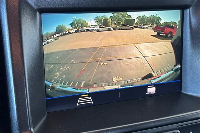 2022 GMC Canyon Vehicle Photo in ELK GROVE, CA 95757-8703