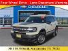 Used 2024 Ford Bronco Sport Big Bend with VIN 3FMCR9B69RRE00964 for sale in San Antonio, TX