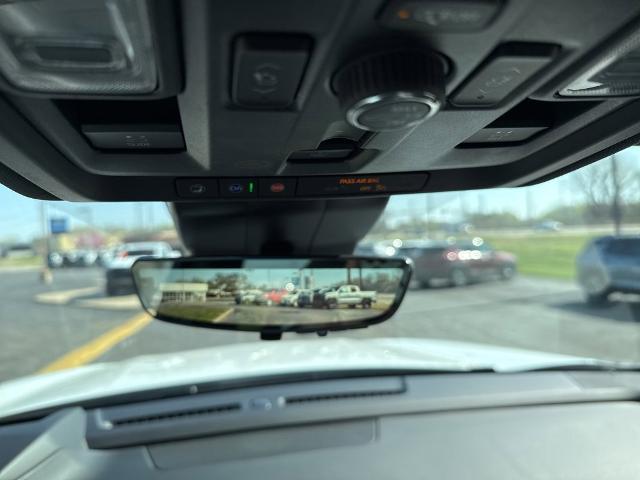 2025 Chevrolet Tahoe Vehicle Photo in MANHATTAN, KS 66502-5036