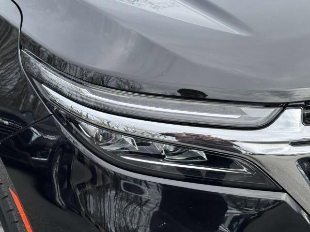 2022 Chevrolet Equinox Vehicle Photo in SAINT JAMES, NY 11780-3219