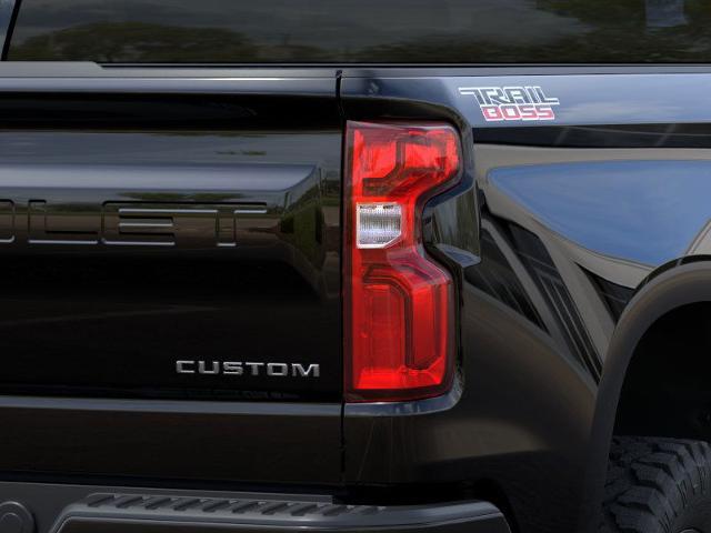 2025 Chevrolet Silverado 1500 Vehicle Photo in ORLANDO, FL 32808-7998