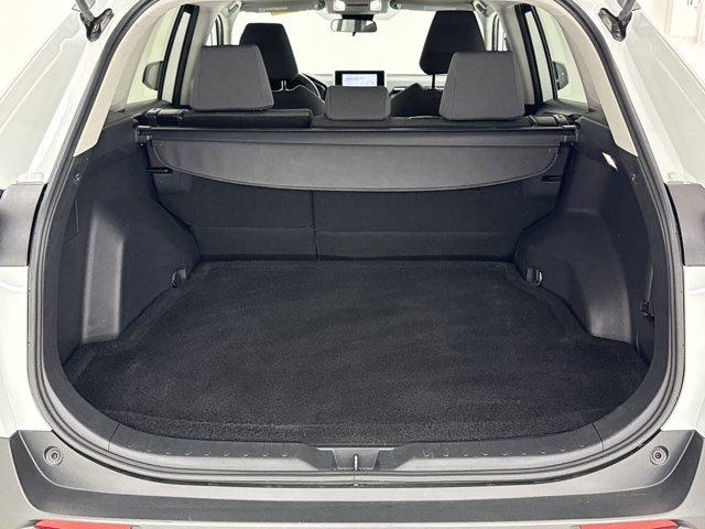 2024 Toyota RAV4 Vehicle Photo in Charlotte, NC 28273
