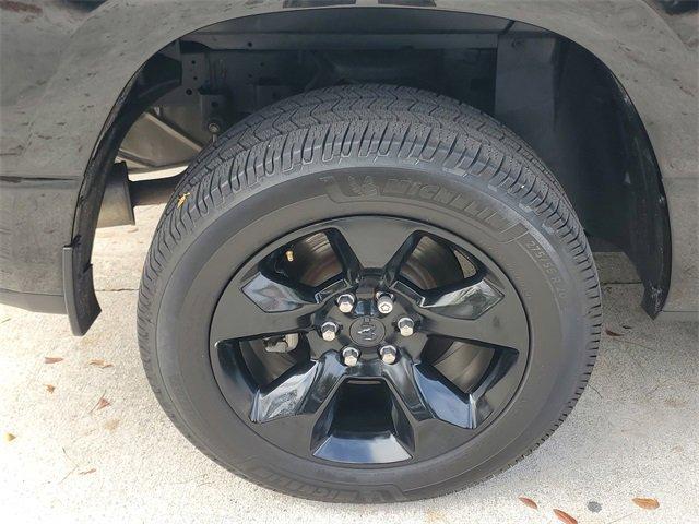 2019 Ram 1500 Vehicle Photo in SUNRISE, FL 33323-3202