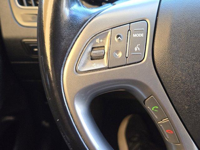2014 Hyundai TUCSON Vehicle Photo in Decatur, TX 76234