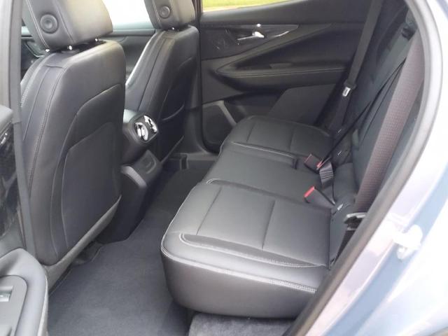 2025 Chevrolet Blazer EV Vehicle Photo in Denton, TX 76205