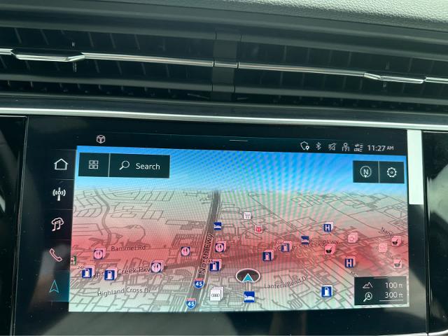 2025 Audi Q7 Vehicle Photo in HOUSTON, TX 77090