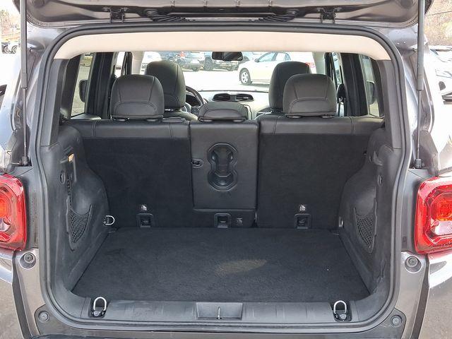 2019 Jeep Renegade Vehicle Photo in PAWLING, NY 12564-3219