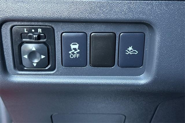 2021 Mitsubishi Mirage Vehicle Photo in ELK GROVE, CA 95757-8703