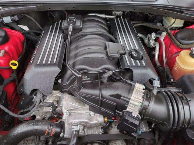 2020 Dodge Challenger Vehicle Photo in PASADENA, CA 91107-3803