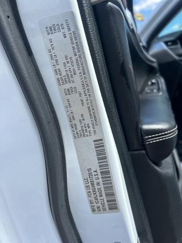 2021 Jeep Grand Cherokee L Vehicle Photo in MEDINA, OH 44256-9631