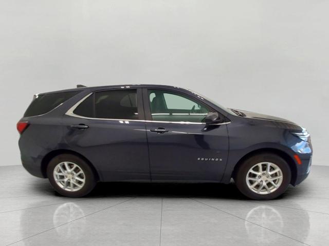 2022 Chevrolet Equinox Vehicle Photo in OSHKOSH, WI 54904-7811