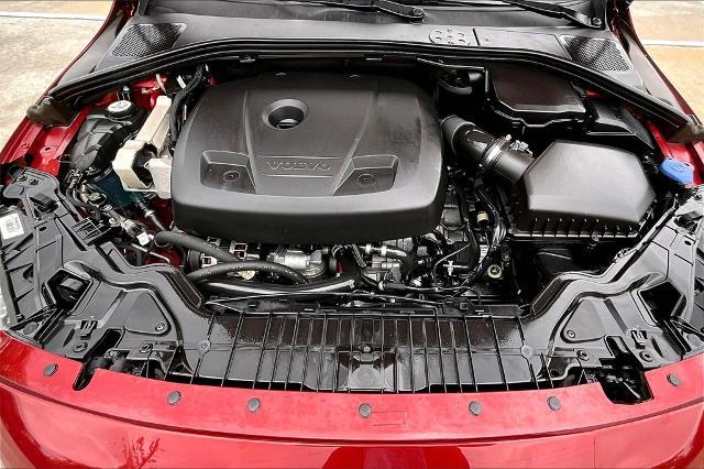 2016 Volvo S60 Vehicle Photo in Houston, TX 77007