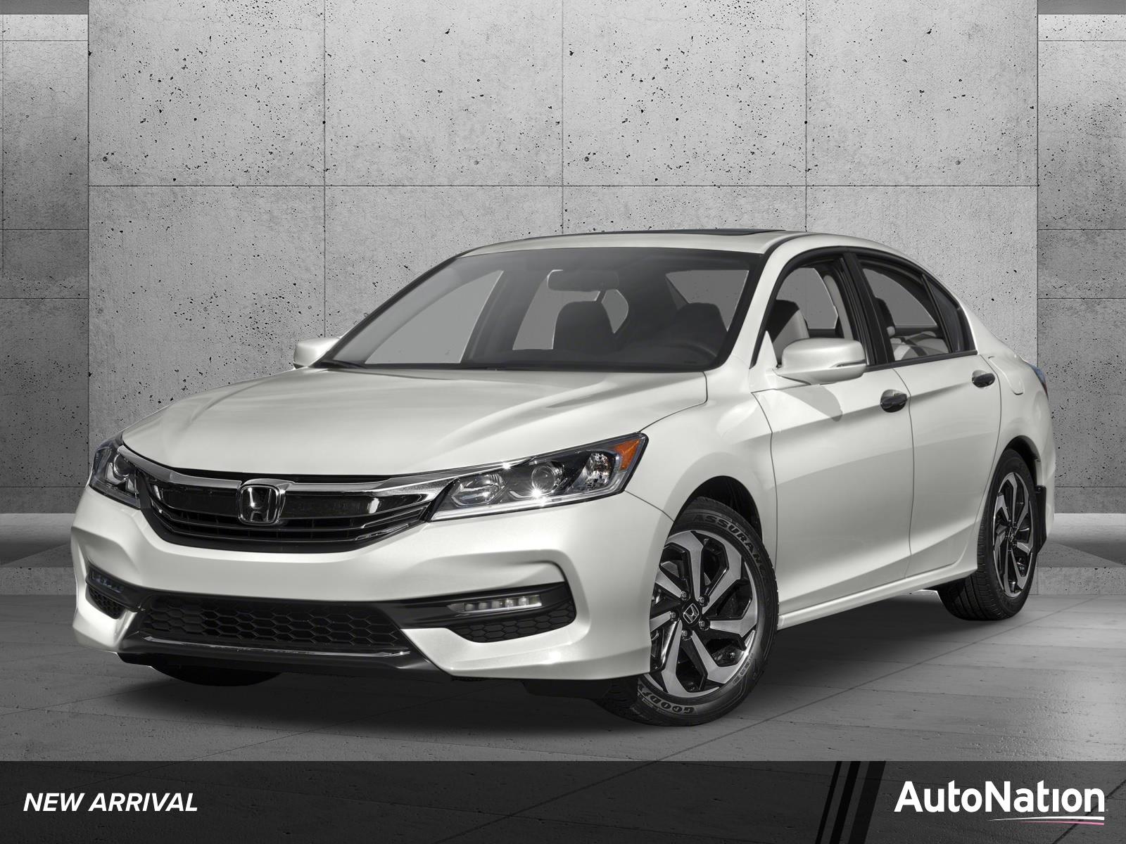 2016 Honda Accord Sedan Vehicle Photo in Memphis, TN 38133