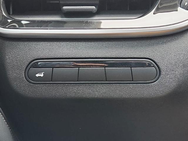 2025 INFINITI QX60 Vehicle Photo in DALLAS, TX 75209
