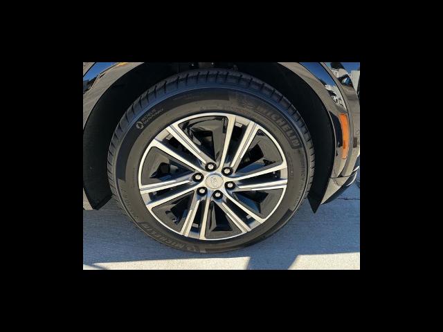 2025 Cadillac LYRIQ Vehicle Photo in TAMPA, FL 33612-3404