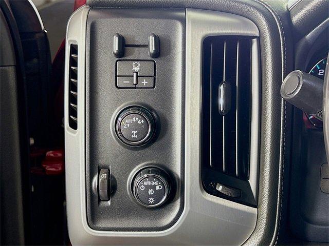2018 GMC Sierra 1500 Vehicle Photo in PUYALLUP, WA 98371-4149