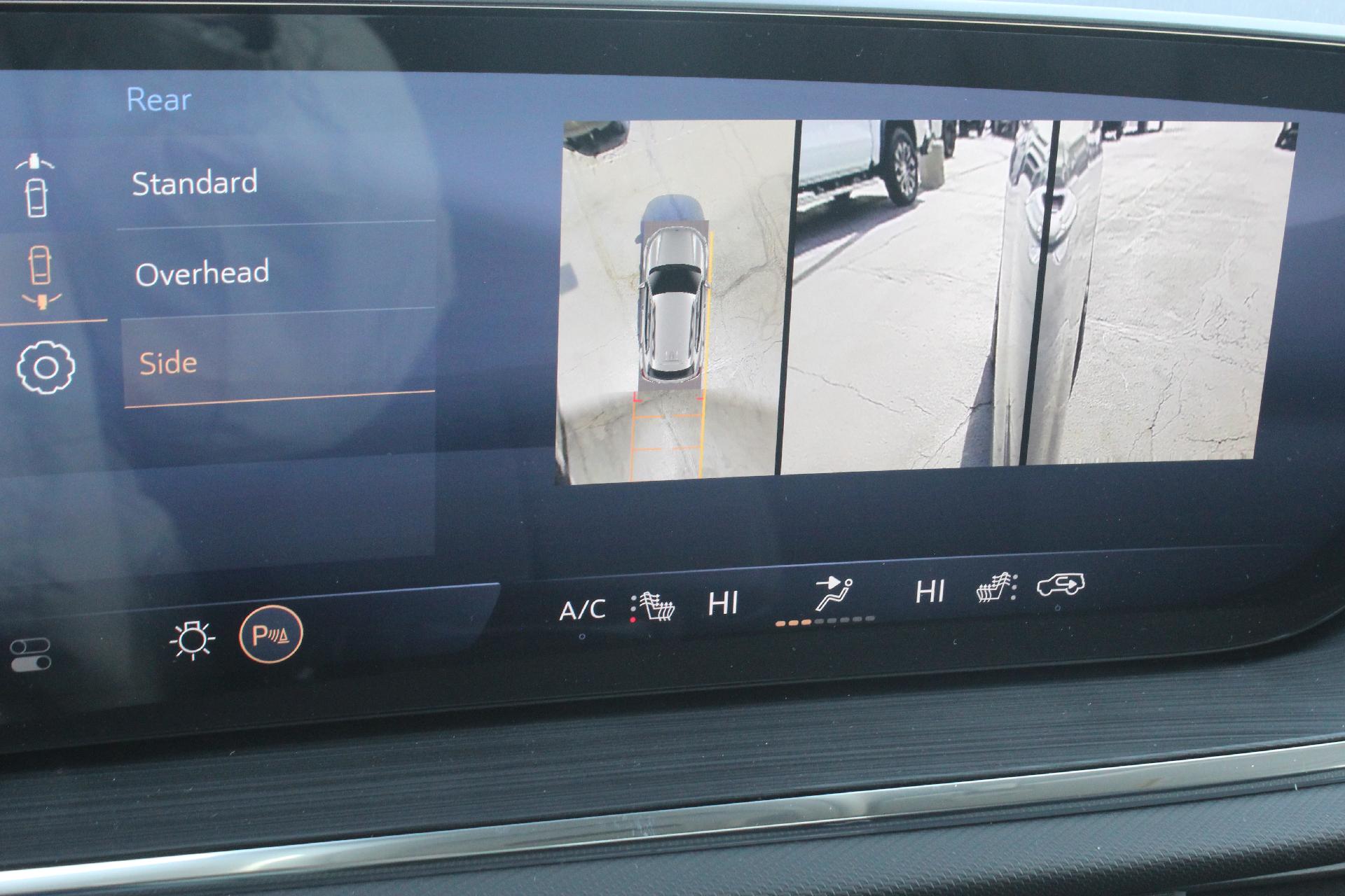 2025 Buick Envision Vehicle Photo in AURORA, CO 80012-4011