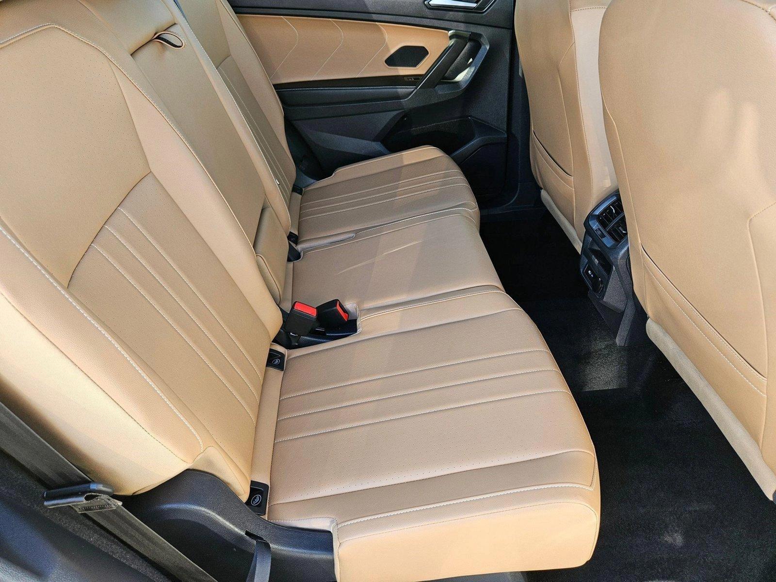 2022 Volkswagen Tiguan Vehicle Photo in HENDERSON, NV 89014-6702
