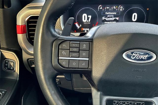 2023 Ford F-150 Vehicle Photo in Grapevine, TX 76051
