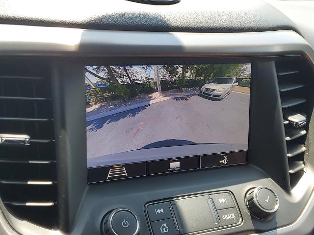 2020 GMC Acadia Vehicle Photo in POMPANO BEACH, FL 33064-7091