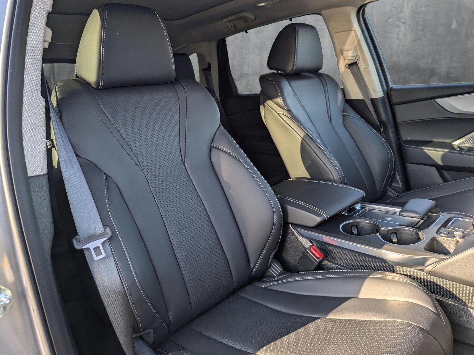 2024 Acura MDX Vehicle Photo in Sanford, FL 32771